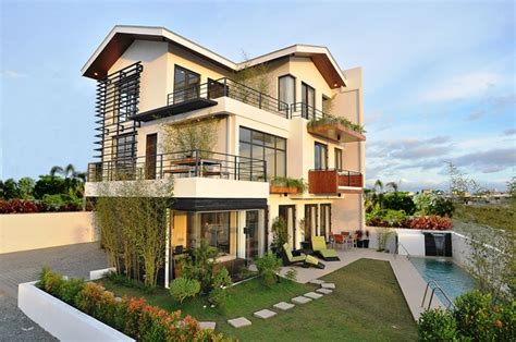 Philippines House Design And Plans Home With Design