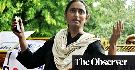 kavita krishnan i was accused by one minister of standing for free sex women in politics
