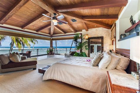 Honolulu, Hawaii Luxury Homes | Banyan House Hawaii - Gallery | Beach