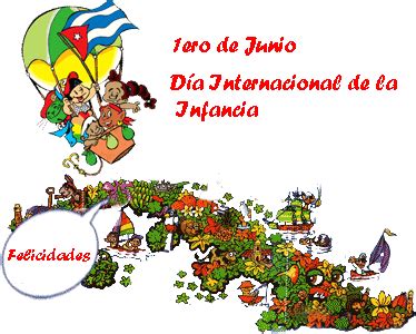 We did not find results for: 1° de Junio - Día Internacional de la Infancia - imágenes ...