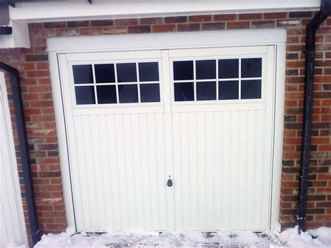 21 New Garage Door Specialists