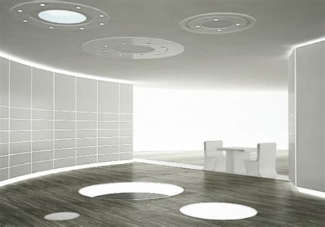 Hideaway Future Kitchen Concept By Magda Masalska And ...