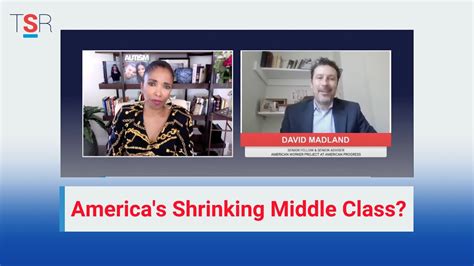america s shrinking middle class the special report youtube
