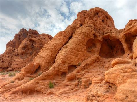 Desert Erosion Erosion Deserts American Southwest