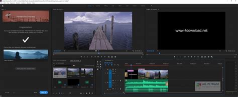 Download adobe premiere pro for windows now from softonic: Adobe Premiere Pro 2020 v14.3.2 Free Download - Tech ...