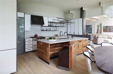 Get free shipping on qualified in stock kitchen cabinets or buy online pick up in store today in the kitchen department. Modern interpretation of a traditional Tudor style house on Lake Michigan | Kitchen design ...