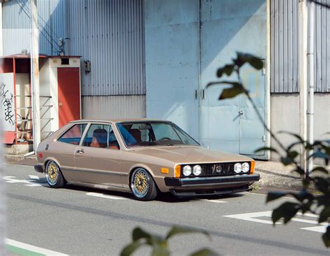 Stream tracks and playlists from shirocco on your desktop or mobile device. Volkswagen Scirocco Mk1 2.0-litre 16v ABF engined - Drive ...