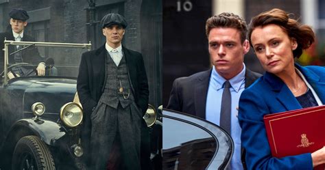 Top 10 Bbc Drama Shows Available On Netflix Spring 2020 According To Imdb