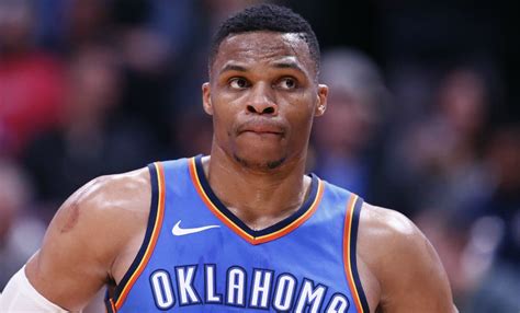 Russell westbrook was born in long beach, california, to russell westbrook and shannon horton. Russell Westbrook : Son nouveau modèle Jordan Brand a leaké