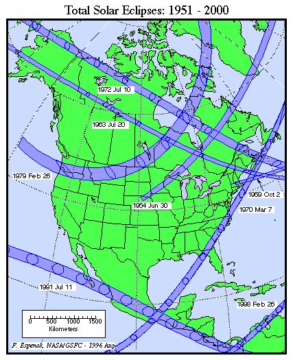 Total Solar Eclipse On August 21 Sky Archive Earthsky