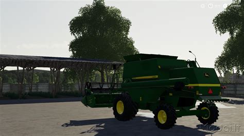 John Deere R V Techmod Modai Lt Farming Simulator My Xxx Hot Girl