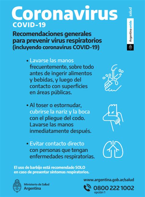 Medidas Preventivas Contra El Coronavirus Ucsf