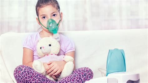 Asthma And Allergies In Children Beaumont Emergency Hospital