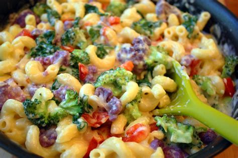Grown Up Mac And Cheese Recipe From Jenny Jones Jenny Can Cook