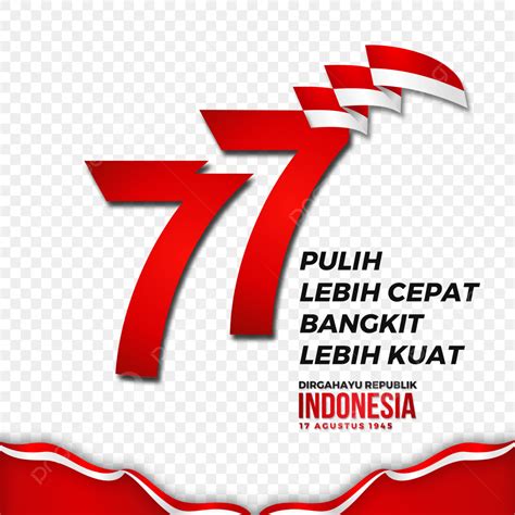 Logo Hut Ke Ri Dirgahayu Kemerdekaan Endonezya Logo Kul Be Ri Sexiz Pix