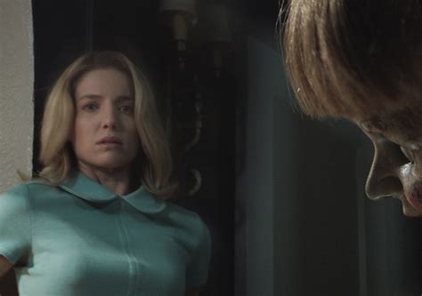 Review ‘conjuring Spin Off ‘annabelle Starring Annabelle Wallis