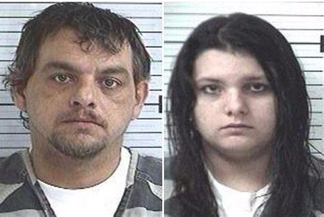 dad 39 and his teen daughter charged with incest after getting caught having sex in backyard