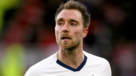 The bbc has apologised to viewers over their coverage of saturday night's euros game, during which danish footballer christian eriksen collapsed and was resuscitated on the pitch. Christian Eriksen: Tottenham midfielder to play despite ...