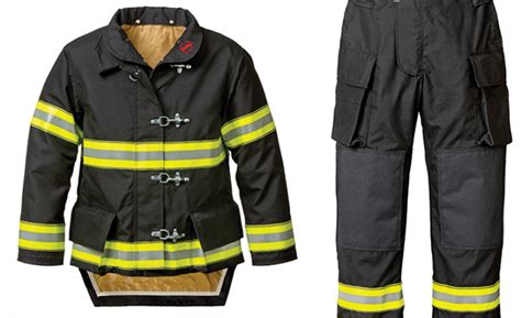Globe Classix® Metro™ Ppe101 Firefighter Personal Protective