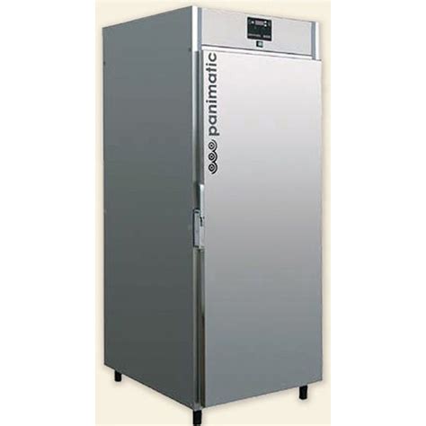 Chambre de pousse 44 plaques 600x800 mm - PANIMATIC - Restauration