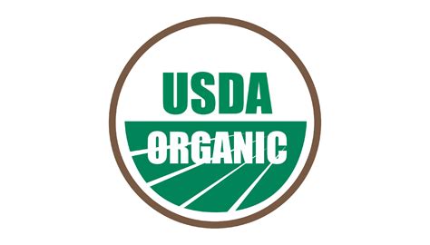 Usda Organic Logo Png Certified Humane Logo Png Transparent Png My