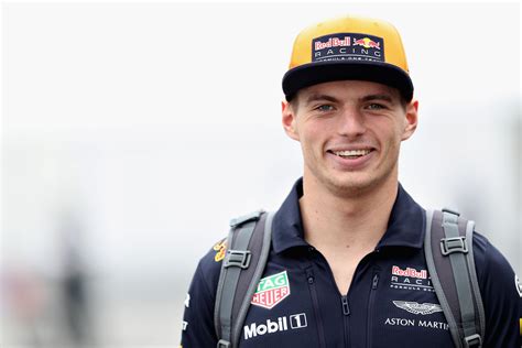 Verstappen Max Verstappen Unconcerned About Red Bull Honda Chen