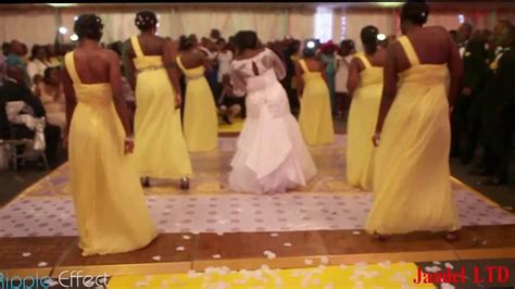 Best Wedding Dance Ever Kandn Youtube
