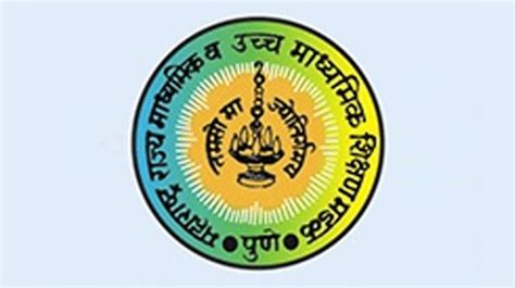 Maharashtra State Board Of Secondary And Higher Secondary Education