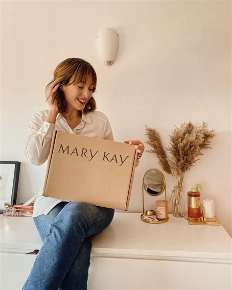 Estas navidades queremos estar increíbles y Mary Kay tiene el kit perfecto para ello