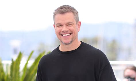 Matt damon, adam driver, olivia colman, sean penn are among the stars with films screening, but restrictions may impact travel Matt Damon Reveals the Huge Paycheck He Turned Down | 2021 ...
