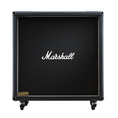 Marshall 1960bv Ardemadrid Microfusa