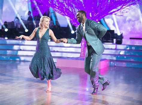 Dancing With The Stars Season 27 Who Went Home In Week 3 And Who Got The First Perfect Score