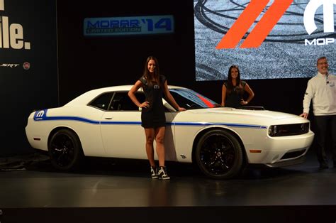 Vehicles with similar 12.57 hp/weight ratio. SEMA 2013 Coverage: Mopar Announces Return of "Shaker ...