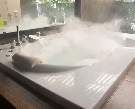 Here Are Some Reasons Why Hot Bath Is Beneficial For You Here Are Some
