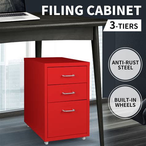 These cabinets are designed and made for daily professional and commercial use and will hold up due to their materials and construction. Filing Cabinet Storage Cabinets Folders File Steel Office ...