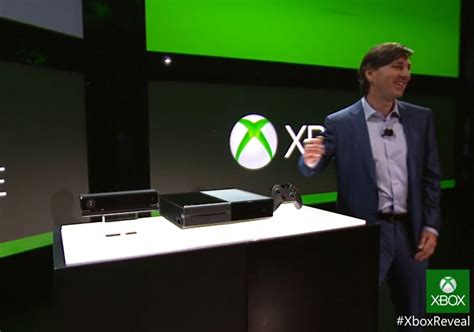 Microsofts Xbox One Reveal Gets Unimpressed Twitter Reactions Ibtimes