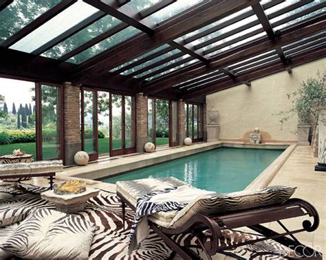 Dreamy And Luxurious Indoor Swimming Pool Inspirations Decor Report