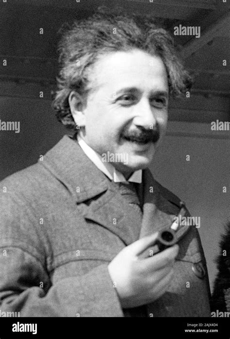 Albert Einstein Young Black And White Stock Photos And Images Alamy