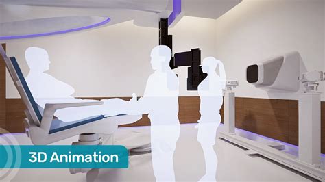 3d Animation For Advanced Oncotherapy Plc By Howell Film Youtube