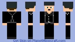 Maybe you would like to learn more about one of these? Planet Minecraft Community | Creative fansite for ...