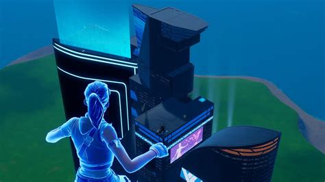 Big City: City Island 8820-5182-6150 by big-city - Fortnite Creative