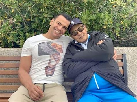 صدى البلد | أحمد عمر هاشم في حواره لـ «صدى البلد»: وفاة ممدوح هاشم نجم كرة اليد السابق بالزمالك
