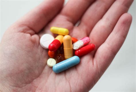 3 Tips For Keeping To Your Parkinsons Medication Our Guide
