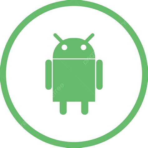 Android Logo Png