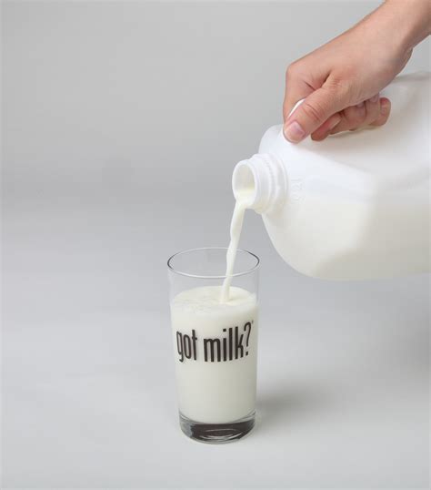 Got Milk? | More than Useless