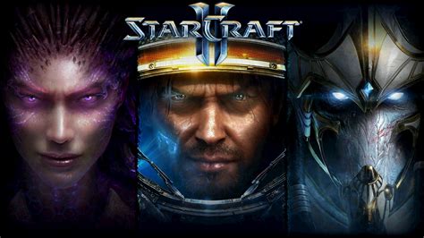 Blizzard Halts Development On Starcraft 2 After 10 Years Slashgear