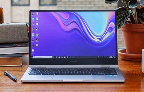 Samsung Notebook 9 Pro 13 Inch 2019 Full Review And Benchmarks