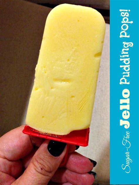 Maybe you would like to learn more about one of these? Becky Cooks Lightly: 25 Healthy Homemade Popsicles Under ...