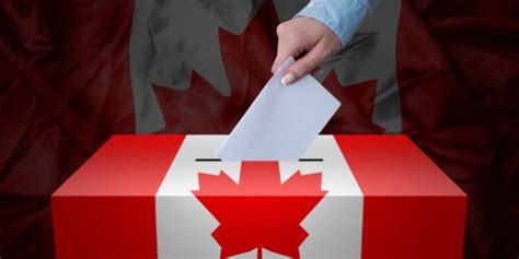 Articles on canadian federal election 2019. Conservatives Don't Stand A Chance In 2019
