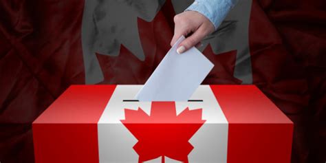 The 2011 canadian federal election (formally the 41st canadian general election) was held on monday, may 2, 2011, to elect members to the house of commons of canada of the 41st canadian parliament. Conservatives Don't Stand A Chance In 2019